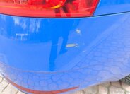 Škoda Octavia Sedan / Limuzína 0,0 85 kw