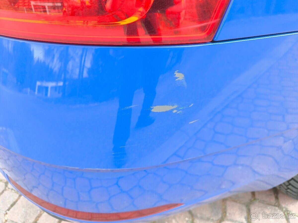 Škoda Octavia Sedan / Limuzína 0,0 85 kw