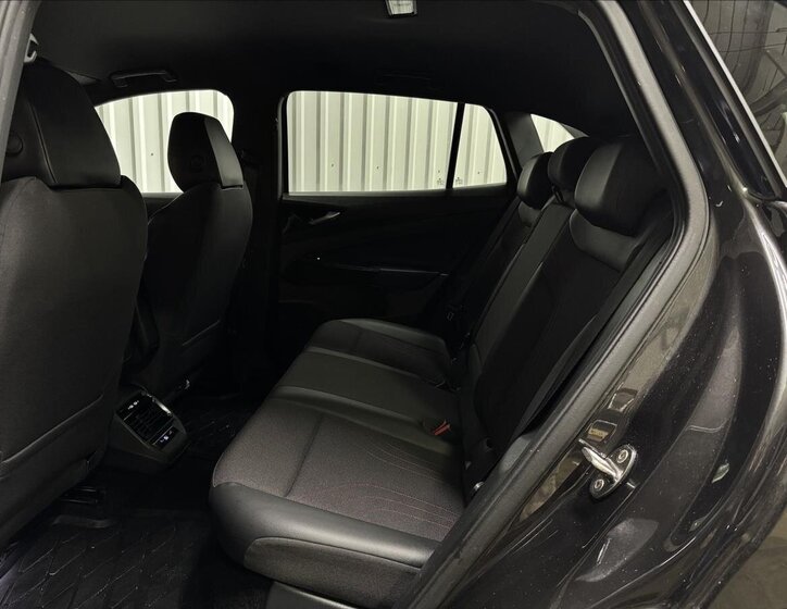 Volkswagen ID.4 SUV 0,0 220 kw