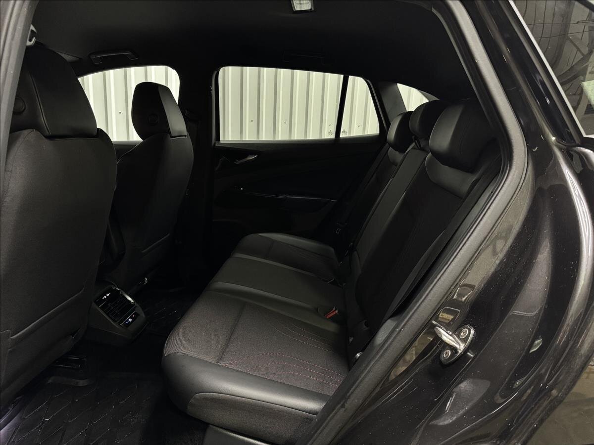 Volkswagen ID.4 SUV 0,0 220 kw