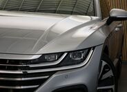 Volkswagen Arteon 8