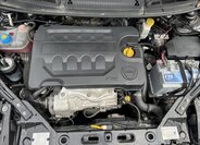 Lancia Delta Hatchback 2,0 l 121 kw