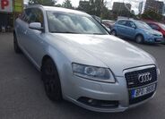 Audi A6 5