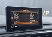 Audi A4 Kombi 2,0 l 140 kw