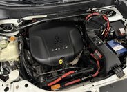 Mitsubishi Outlander SUV / Terénní 2,2 l 115 kw