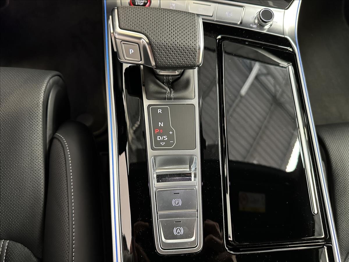 Audi S6 Kombi 3,0 l 253 kw