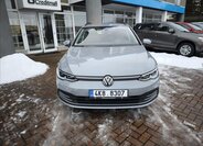 Volkswagen Golf Kombi 1,5 l 96 kw