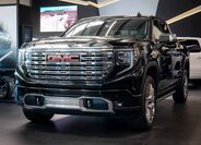 GMC Sierra Pick-up 6,2 l 313 kw