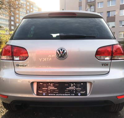 Volkswagen Golf 22