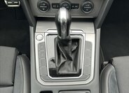 Volkswagen Passat Kombi 2,0 l 140 kw