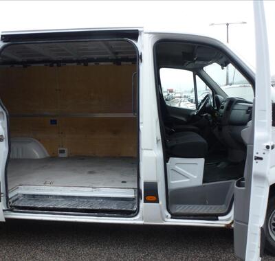 Mercedes-Benz Sprinter 24