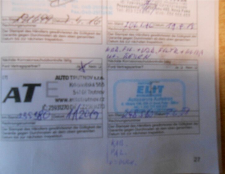 Ford Galaxy Kombi 2,0 l 103 kw