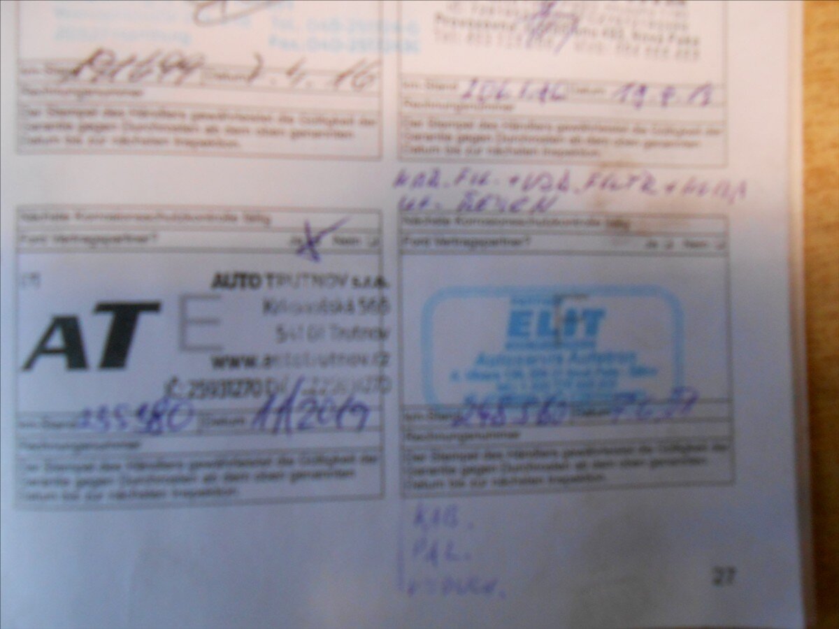 Ford Galaxy Kombi 2,0 l 103 kw