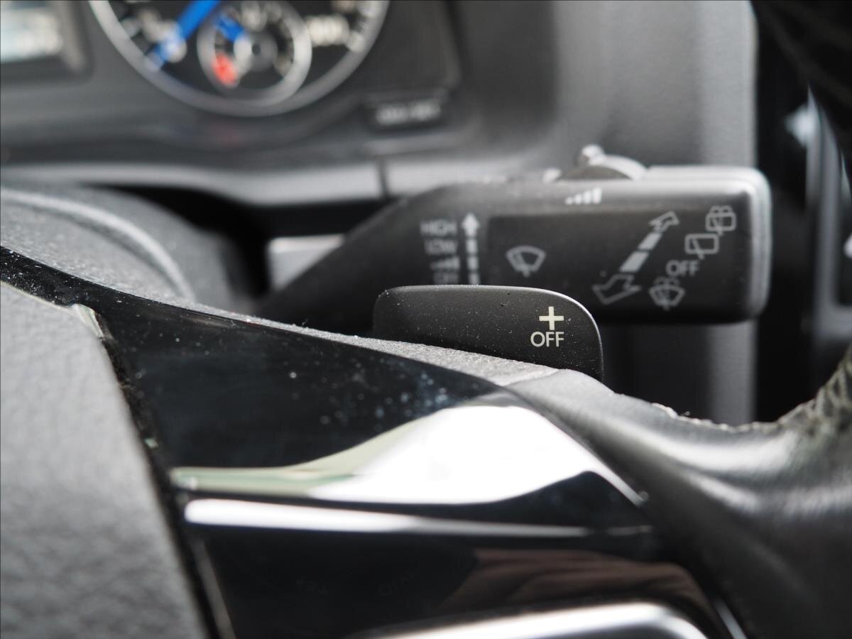 Volkswagen Scirocco Kupé 2,0 l 195 kw