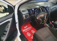 Hyundai i30 Kombi 1,6 l 88 kw