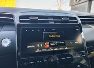 Hyundai Tucson SUV 1,6 l 110 kw