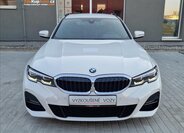 BMW Řada 3 Kombi 2,0 l 140 kw