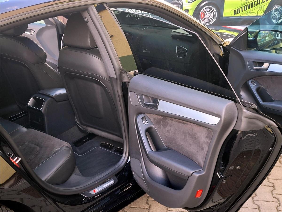 Audi A5 Hatchback 2,0 l 155 kw