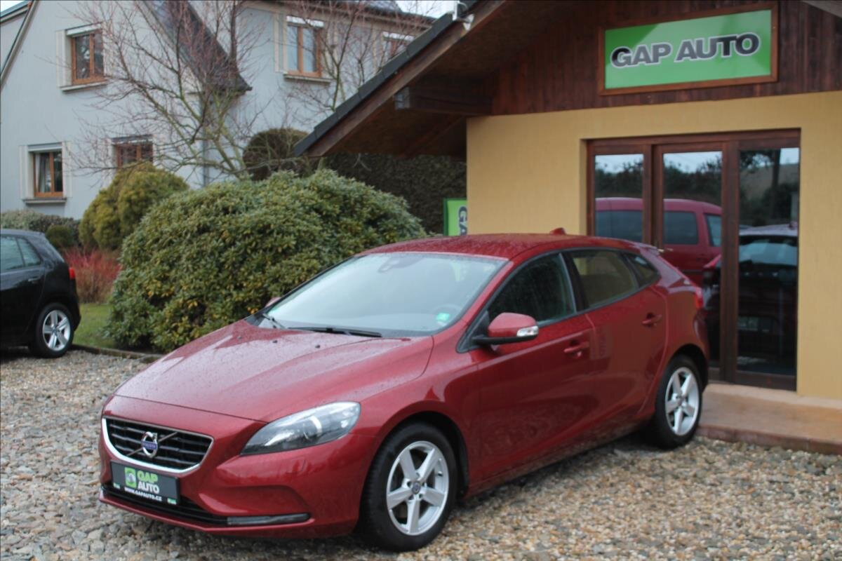 Volvo V40 Hatchback 1,6 l 88 kw