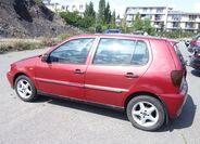 Volkswagen Polo 11