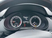 Škoda Octavia Kombi 1,6 l 85 kw