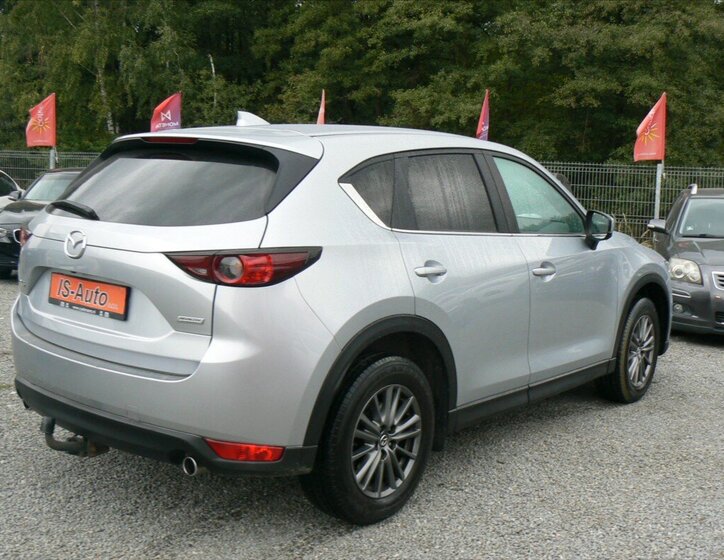 Mazda CX-5 5