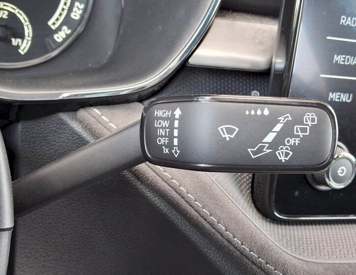 Škoda Fabia Hatchback 999,0 81 kw