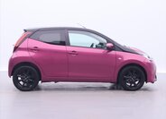 Toyota Aygo Hatchback 998,0 53 kw