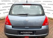 Suzuki Swift Hatchback 1,3 l 67 kw