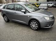 Seat Ibiza 3