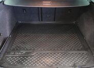 Volkswagen Golf Kombi 1,4 l 92 kw