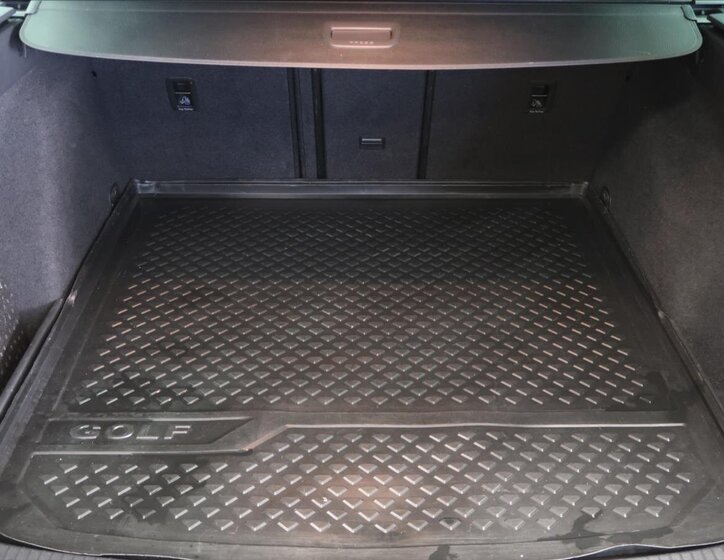 Volkswagen Golf Kombi 1,4 l 92 kw