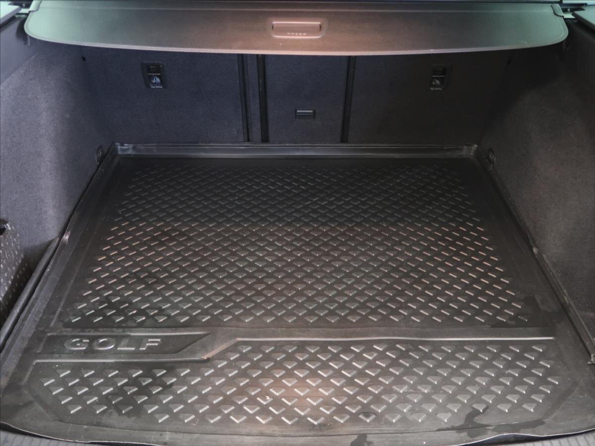 Volkswagen Golf Kombi 1,4 l 92 kw