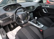 Peugeot 308 Kombi 2,0 l 110 kw