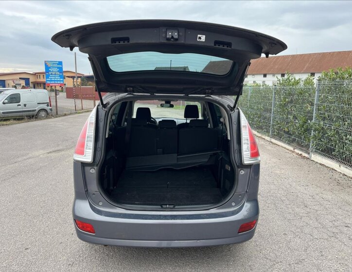Mazda 5 MPV 2,0 l 81 kw