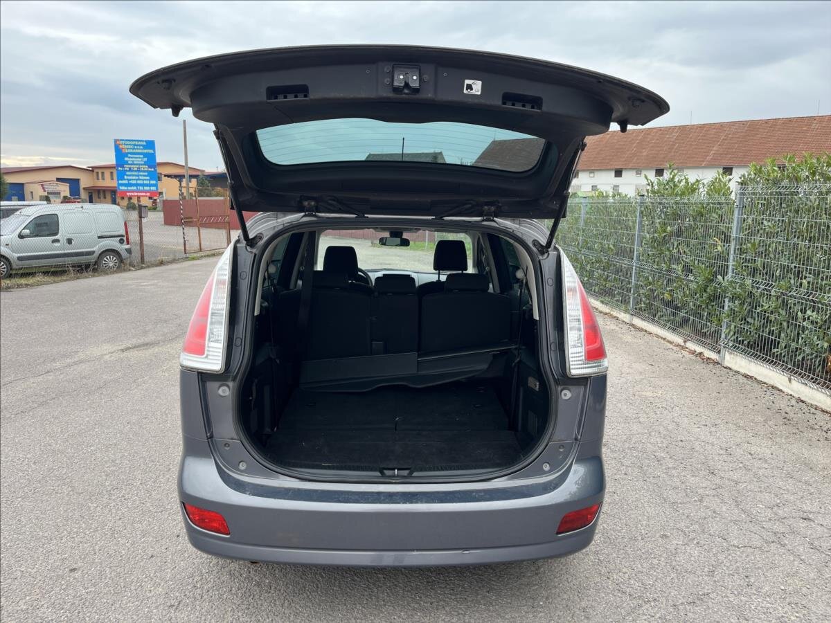 Mazda 5 MPV 2,0 l 81 kw