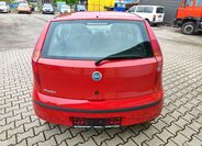Fiat Punto 7