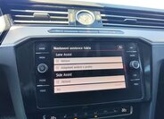 Volkswagen Passat Kombi 2,0 l 110 kw