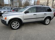 Volvo XC90 SUV / Terénní 2,4 l 120 kw