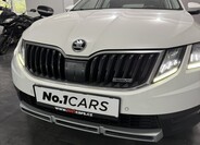 Škoda Octavia 28