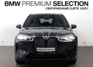 BMW iX 2