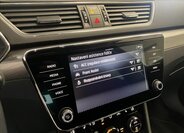 Škoda Superb Kombi 2,0 l 110 kw