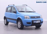 Fiat Panda Hatchback 1,2 l 44 kw