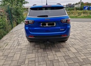Jeep Compass 3