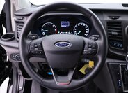 Ford Transit Custom 18