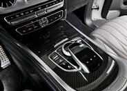 Mercedes-Benz Třídy G SUV / Terénní 4,0 l 430 kw