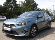 KIA Ceed Hatchback 1,5 l 103 kw