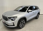 Škoda Kodiaq 1