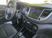 Hyundai Tucson SUV / Terénní 2,0 l 100 kw