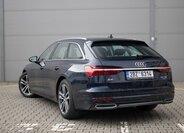 Audi A6 Kombi 3,0 l 210 kw